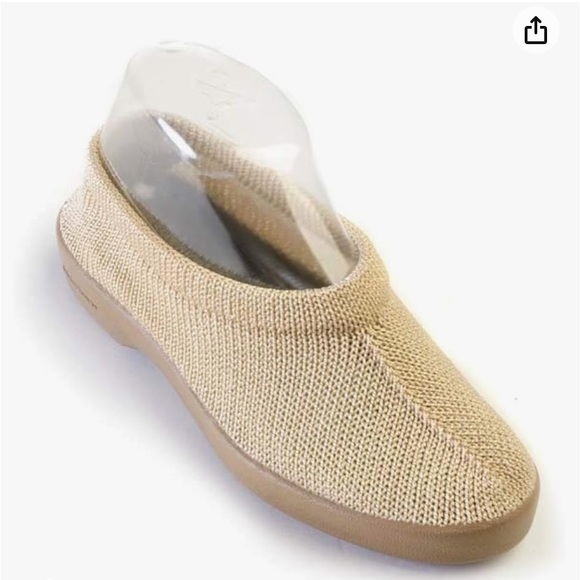 Arcopedico Women’s Sec V Shoes - Picture 8 of 10